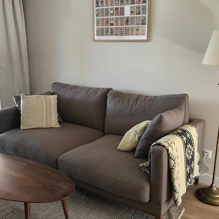 Agradable Apartamento En El Pantano De San Juan San Martin de Valdeiglesias Ngoại thất bức ảnh