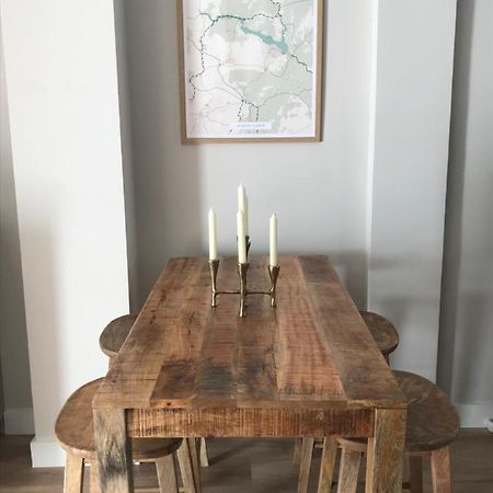 Agradable Apartamento En El Pantano De San Juan San Martin de Valdeiglesias Ngoại thất bức ảnh