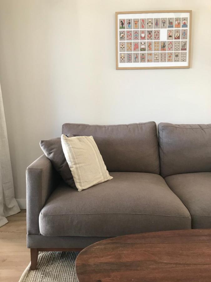 Agradable Apartamento En El Pantano De San Juan San Martin de Valdeiglesias Ngoại thất bức ảnh