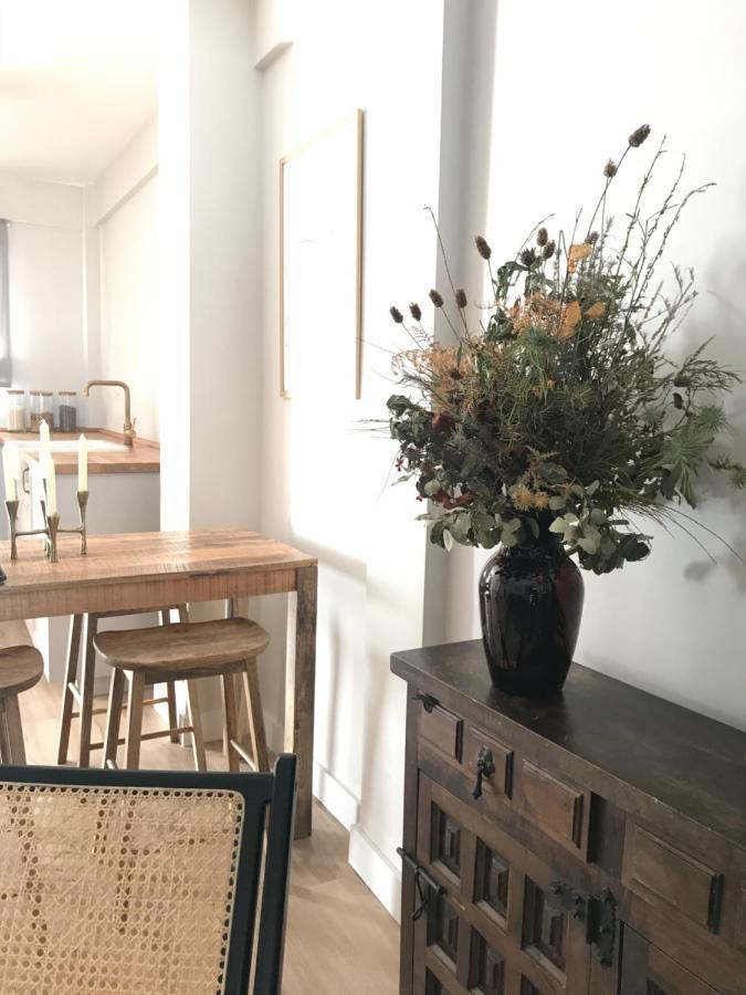 Agradable Apartamento En El Pantano De San Juan San Martin de Valdeiglesias Ngoại thất bức ảnh