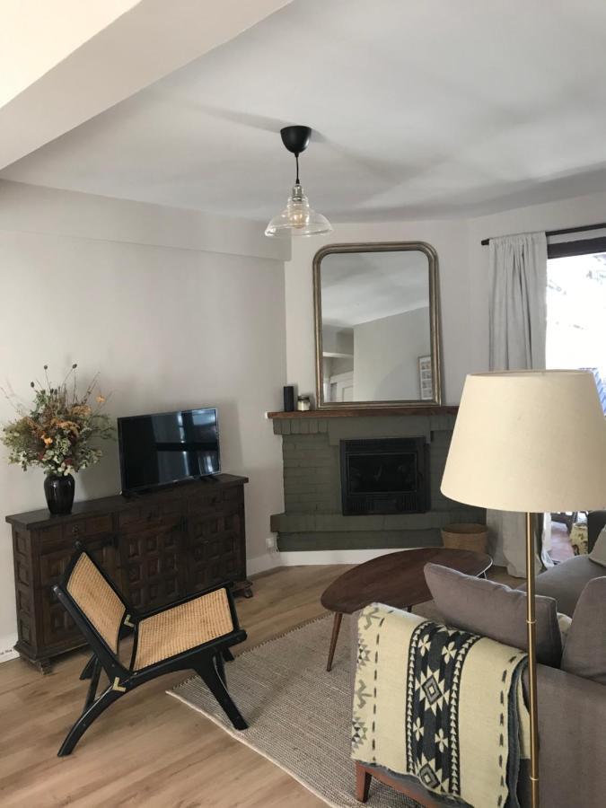 Agradable Apartamento En El Pantano De San Juan San Martin de Valdeiglesias Ngoại thất bức ảnh