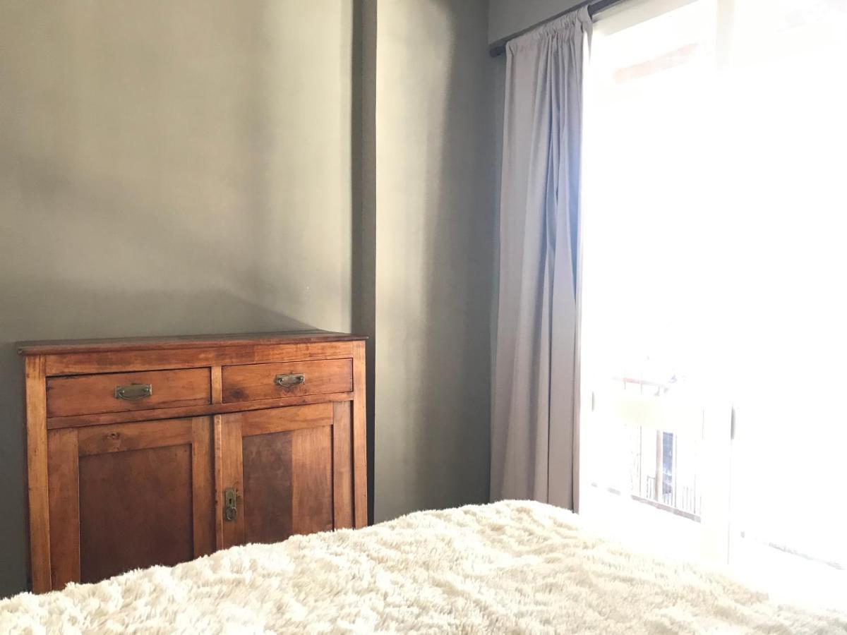 Agradable Apartamento En El Pantano De San Juan San Martin de Valdeiglesias Ngoại thất bức ảnh