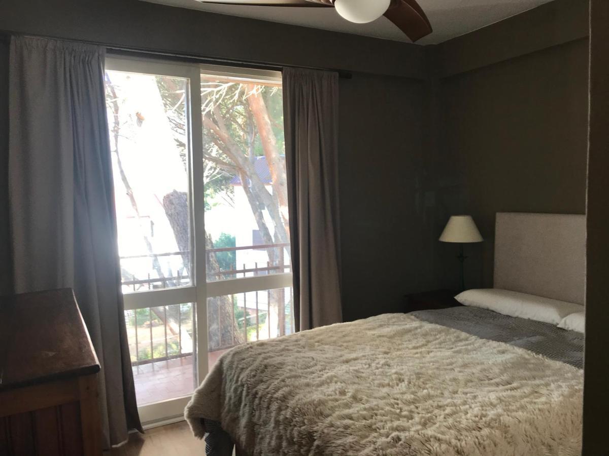 Agradable Apartamento En El Pantano De San Juan San Martin de Valdeiglesias Ngoại thất bức ảnh