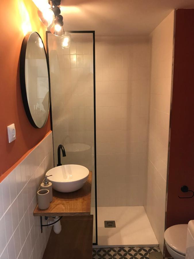 Agradable Apartamento En El Pantano De San Juan San Martin de Valdeiglesias Ngoại thất bức ảnh